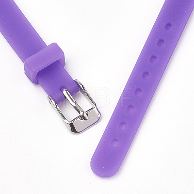 Silicone Watch Bands SIL-S001-04-1