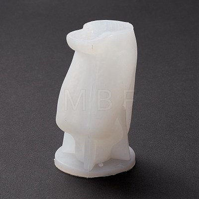 DIY Candle Making Silicone Molds DIY-M031-13-1