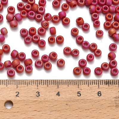 TOHO 6/0 Round Beads SEED-TR06-0768-1