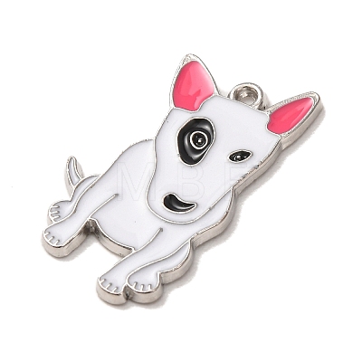 Alloy Enamel Pendants AL-CBA78C9-02A-07-1
