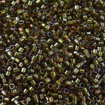 MIYUKI Delica Beads SEED-X0054-DB1739-1