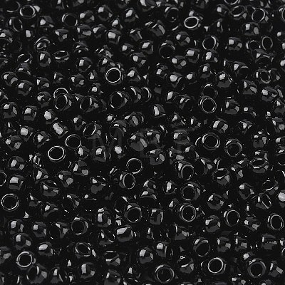 TOHO 6/0 Round Beads SEED-XTR06-0049-1