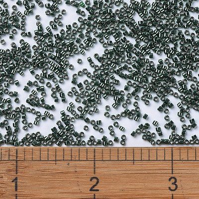 MIYUKI Delica Beads SEED-X0054-DB0458-1