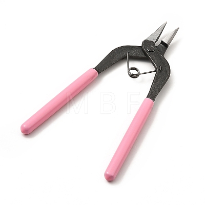 55# Carbon Steel Jewelry Pliers PT-H001-01-1
