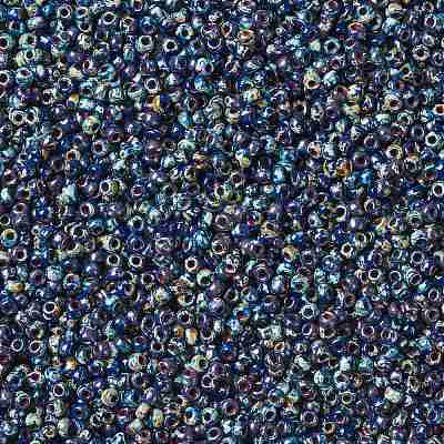 MIYUKI Round Rocailles Beads SEED-X0055-RR4518-1