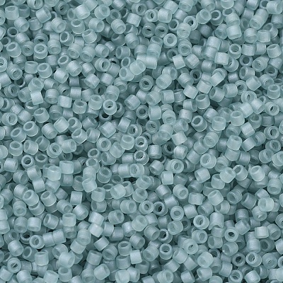 MIYUKI Delica Beads X-SEED-J020-DB0385-1