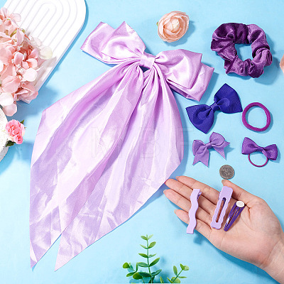 Hair Accessories OHAR-TA0001-22-1