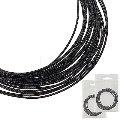Round French Bullion Wire OCOR-CY0004-34C-1