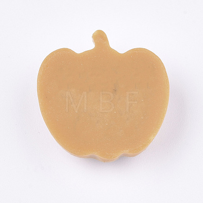Resin Cabochons CRES-T010-108-1