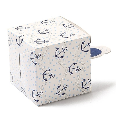 Paper Gift Box CON-I009-10-1