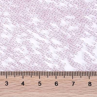 MIYUKI Round Rocailles Beads X-SEED-G009-RR3503-1