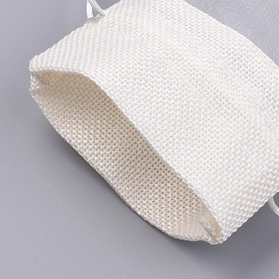 Cotton Packing Pouches OP-R034-10x14-13A-1
