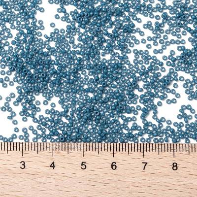 MIYUKI Round Rocailles Beads SEED-JP0010-RR4485-1