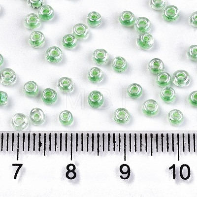 12/0 Glass Seed Beads SEED-A015-2mm-2207-1