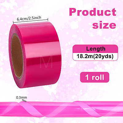 TPU Ribbons DIY-WH0750-197A-1