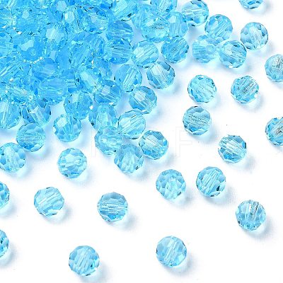 Preciosa® Crystal Beads X-PRC-BB5-60010-1