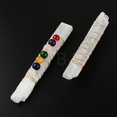 Chakra Jewelry G-YW0001-23A-1