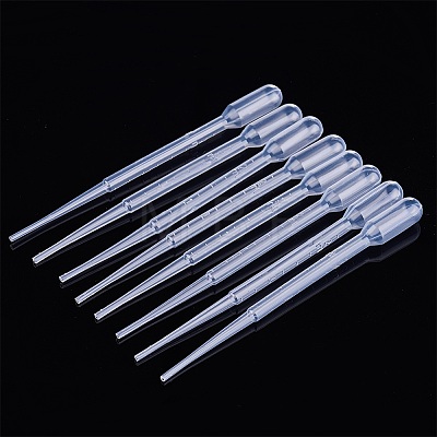 2ml Disposable Plastic Dropper TOOL-WH0031-01-1