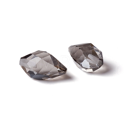 Glass Rhinestone Beads RGLA-G014-C01-1