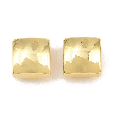 Brass Beads KK-CBA78C7-18G-1