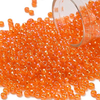 TOHO 8/0 Round Beads SEED-XTR08-0174B-1