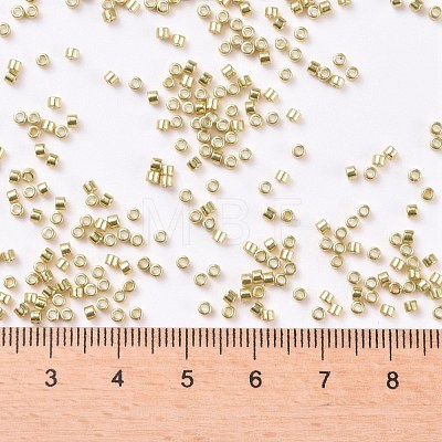 Cylinder Seed Beads SEED-H001-D06-1