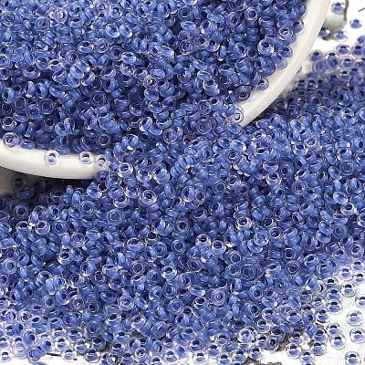 TOHO 11/0 Demi Round Beads SEED-DR11-0977-1
