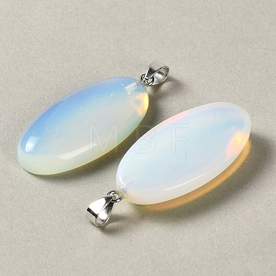 Opalite Pendants GG-CBACB71-01P-21-1
