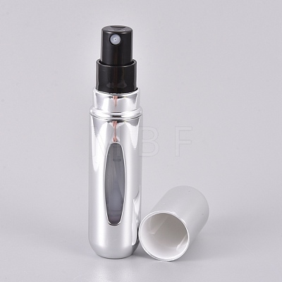 Portable Mini Spray Bottles MRMJ-K001-A06-1