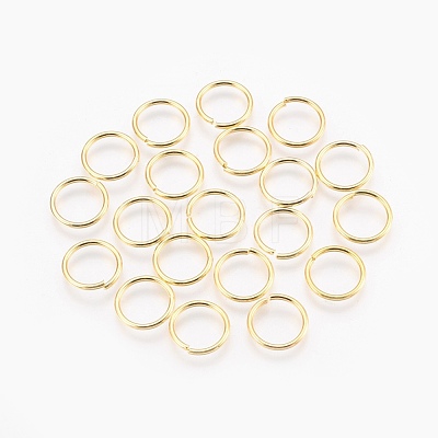 Jewelry Findings KK-J0CPE-12mm-G-FF-1