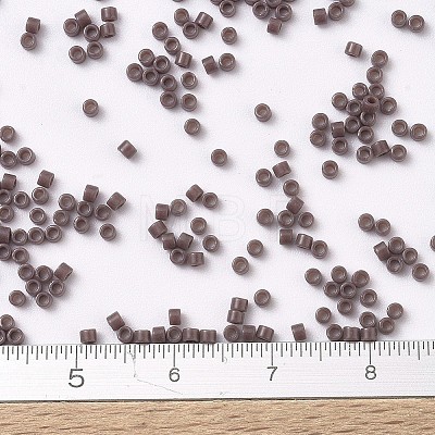 MIYUKI Delica Beads SEED-J020-DB0735-1