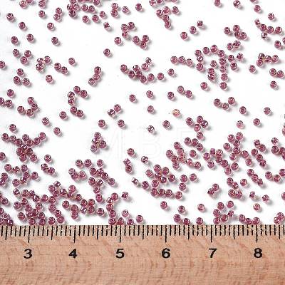 TOHO Round Seed Beads X-SEED-TR15-0960-1