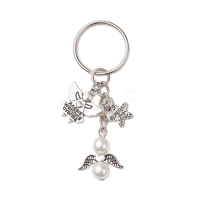 Acrylic Keychains KEYC-JKC00912-1