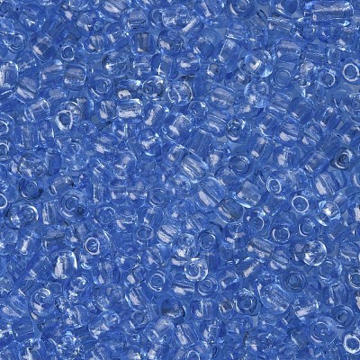 (Repacking Service Available) Glass Seed Beads SEED-C013-3mm-6-1