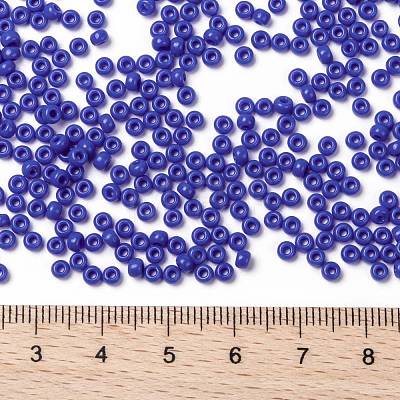 MIYUKI Round Rocailles Beads X-SEED-G008-RR0417-1
