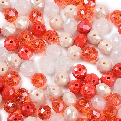 Glass Beads EGLA-A034-SM10mm-27-1