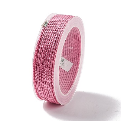 Braided Nylon Threads NWIR-E023-1.5mm-29-1