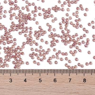 TOHO Round Seed Beads SEED-JPTR11-0960-1