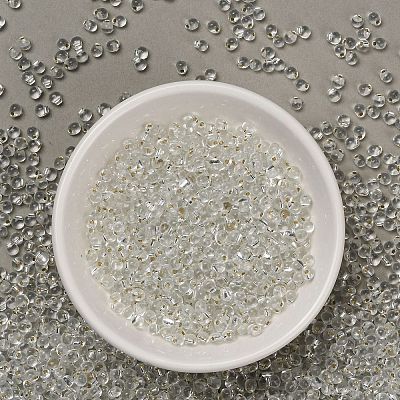 MIYUKI 3.4mm Drop Beads X-SEED-MY04-DP1-1