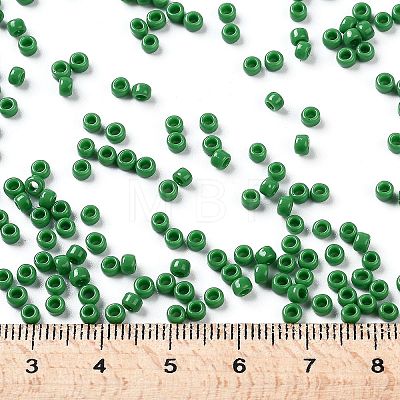 TOHO Round Seed Beads SEED-XTR08-0047D-1