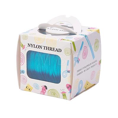 Nylon Thread NWIR-JP0010-1.5mm-374-1