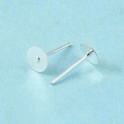 Iron Ear Studs IFIN-E013-S-NF-1