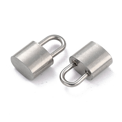 304 Stainless Steel Charms X-STAS-P231-18P-01-1
