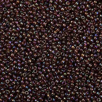 TOHO Round Seed Beads SEED-JPTR08-0177-1