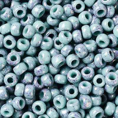 TOHO Round Seed Beads SEED-XTR08-1206-1