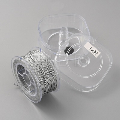 Nylon Thread OCOR-WH0047-59A-02-1