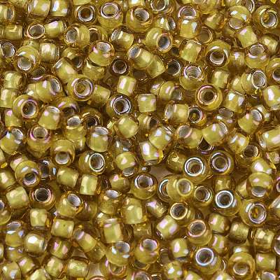 TOHO 8/0 Round Beads SEED-XTR08-0389-1