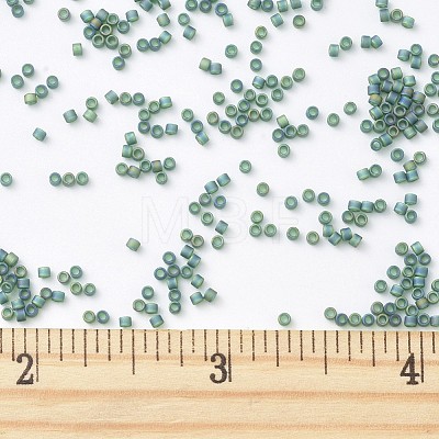 MIYUKI Delica Beads X-SEED-J020-DB0859-1