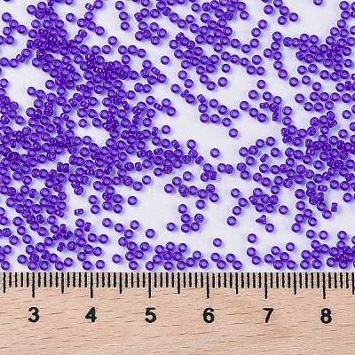 MIYUKI Round Rocailles Beads SEED-X0056-RR0151-1