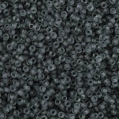 MIYUKI Round Rocailles Beads X-SEED-G009-RR0152F-1